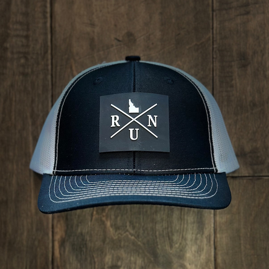 Flagship Trucker Hat