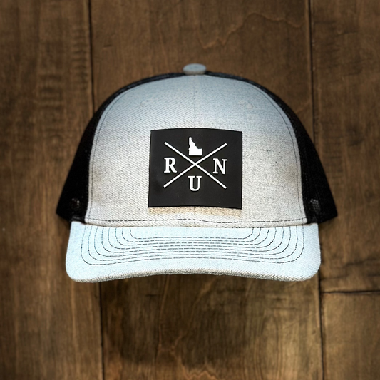 Flagship Trucker Hat 2