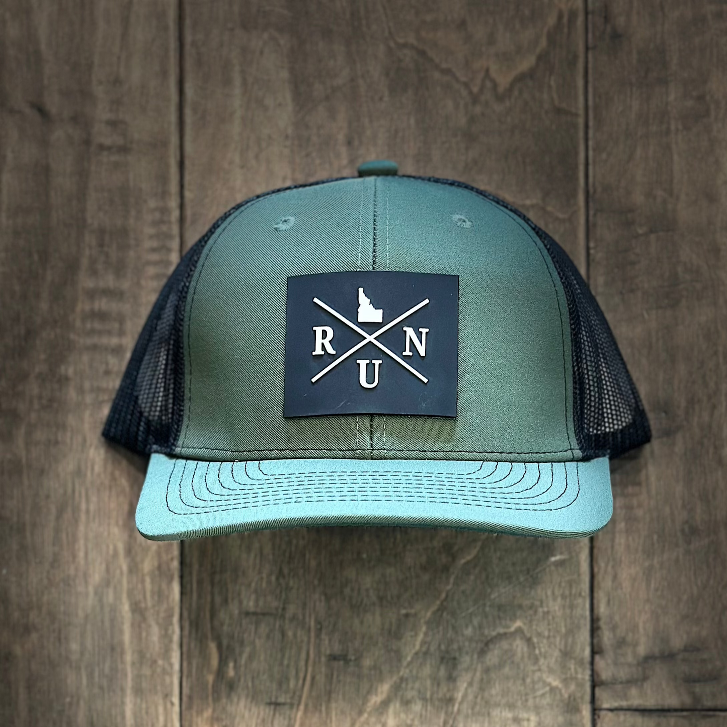 Flagship Trucker Hat 3