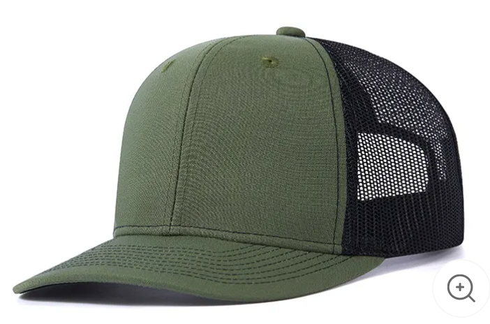 Flagship Trucker Hat 3